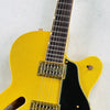 Gretsch G10 Special GF Historic Series 2000 - Yellow Sparkle - 3