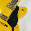 Gretsch G10 Special GF Historic Series 2000 - Yellow Sparkle - 6
