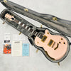 Gretsch G5230 Chicago Music Exchange Electromatic Jet FT w/ TV Jones & Upgrades 2021 - Shell Pink - 16