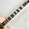 Gretsch G5230 Chicago Music Exchange Electromatic Jet FT w/ TV Jones & Upgrades 2021 - Shell Pink - 7