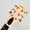 Gretsch G5230 Chicago Music Exchange Electromatic Jet FT w/ TV Jones & Upgrades 2021 - Shell Pink - 8