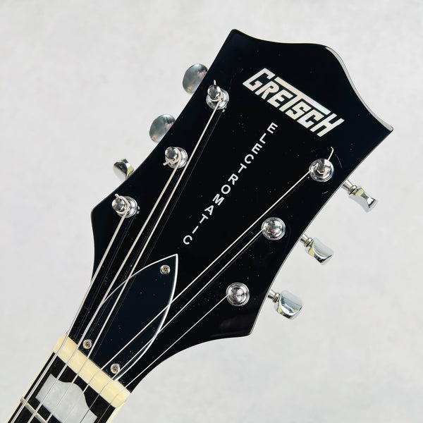 Gretsch G5420T Electromatic Classic Hollow Body Single-Cut with Bigsby 2012 - Vintage White - 10