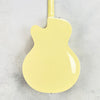 Gretsch G5420T Electromatic Classic Hollow Body Single-Cut with Bigsby 2012 - Vintage White - 11