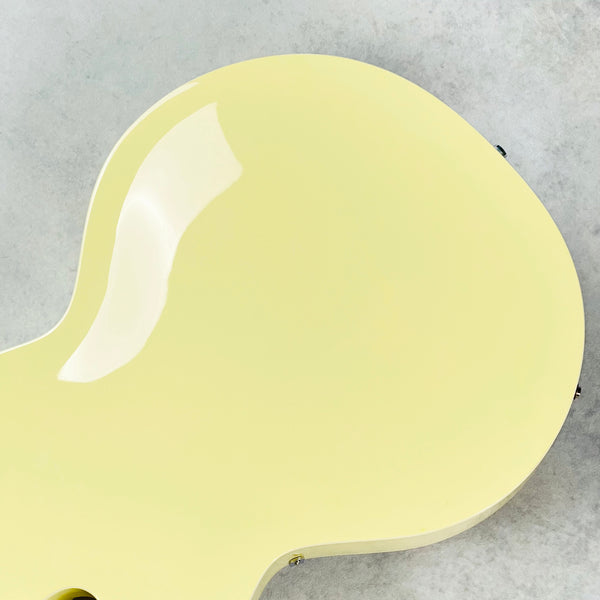 Gretsch G5420T Electromatic Classic Hollow Body Single-Cut with Bigsby 2012 - Vintage White - 13