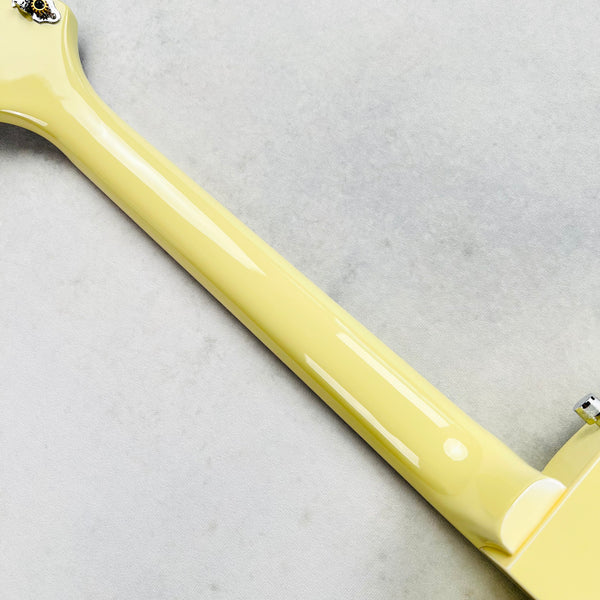 Gretsch G5420T Electromatic Classic Hollow Body Single-Cut with Bigsby 2012 - Vintage White - 15