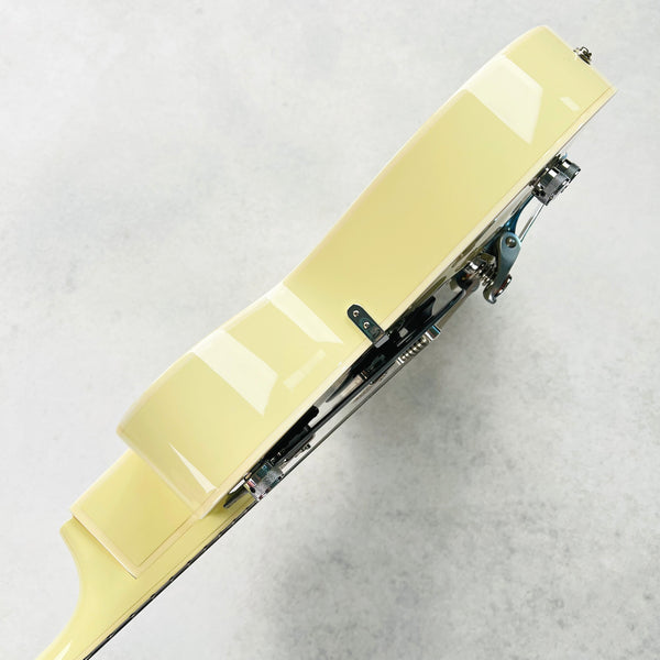 Gretsch G5420T Electromatic Classic Hollow Body Single-Cut with Bigsby 2012 - Vintage White - 18