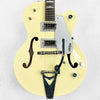 Gretsch G5420T Electromatic Classic Hollow Body Single-Cut with Bigsby 2012 - Vintage White - 1