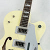Gretsch G5420T Electromatic Classic Hollow Body Single-Cut with Bigsby 2012 - Vintage White - 3