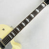 Gretsch G5420T Electromatic Classic Hollow Body Single-Cut with Bigsby 2012 - Vintage White - 9