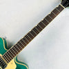 Gretsch G5622T Electromatic Center Block Double-Cut 2017 - Georgia Green - 10