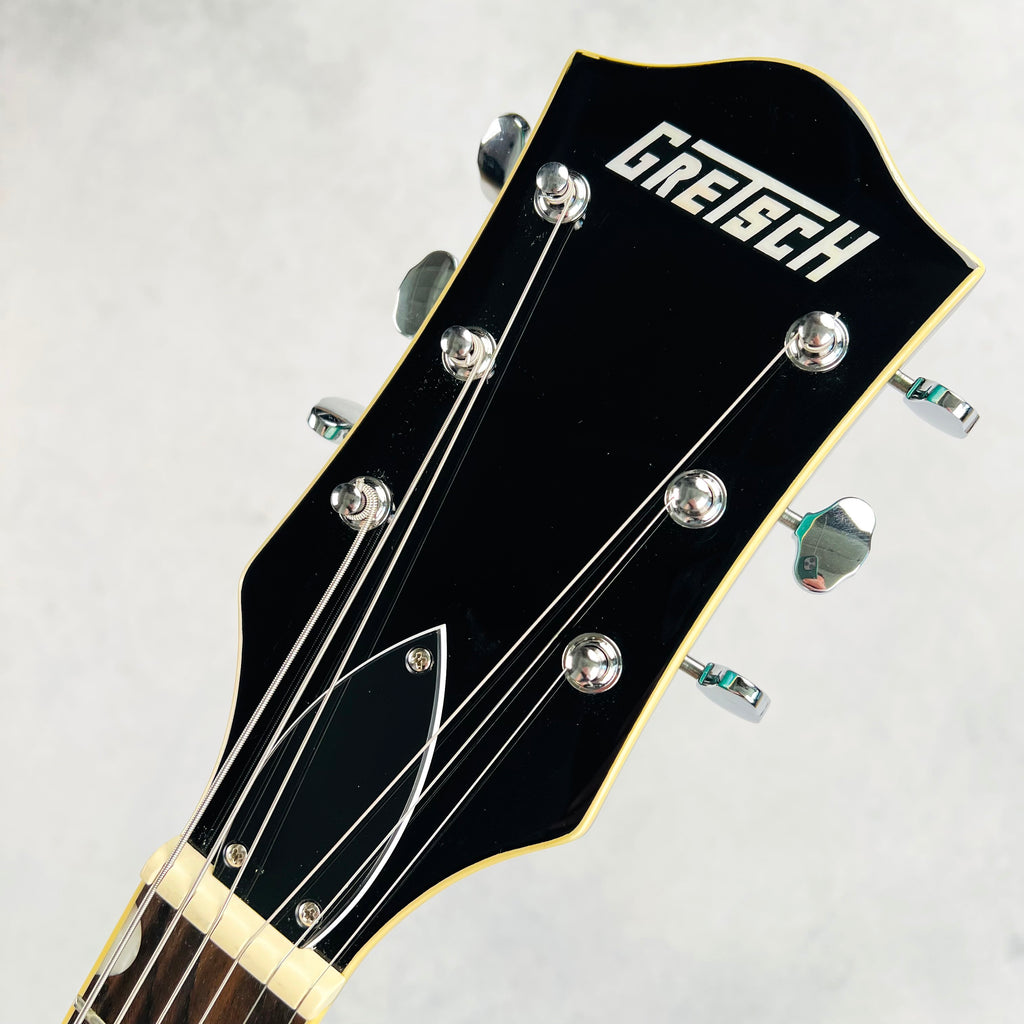 Gretsch G5622T Electromatic Center Block Double-Cut 2017 - Georgia Green - 11