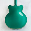 Gretsch G5622T Electromatic Center Block Double-Cut 2017 - Georgia Green - 12
