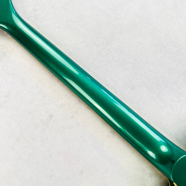 Gretsch G5622T Electromatic Center Block Double-Cut 2017 - Georgia Green - 15