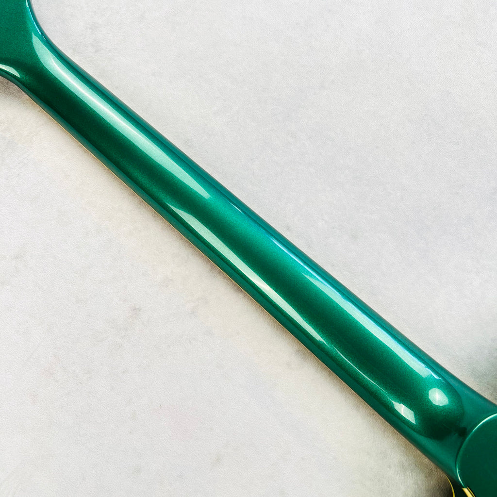 Gretsch G5622T Electromatic Center Block Double-Cut 2017 - Georgia Green - 15