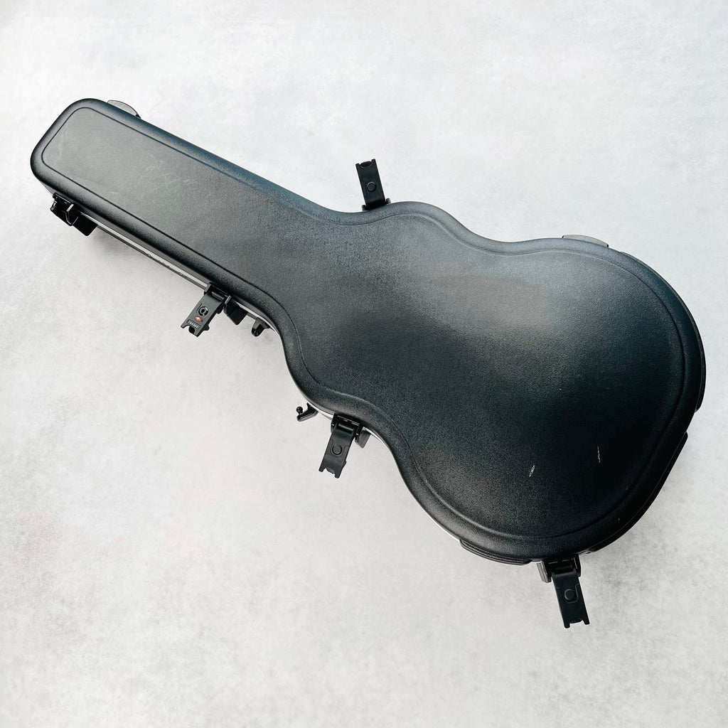 Gretsch G5622T Electromatic Center Block Double-Cut 2017 - Georgia Green - 17