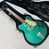 Gretsch G5622T Electromatic Center Block Double-Cut 2017 - Georgia Green - 18