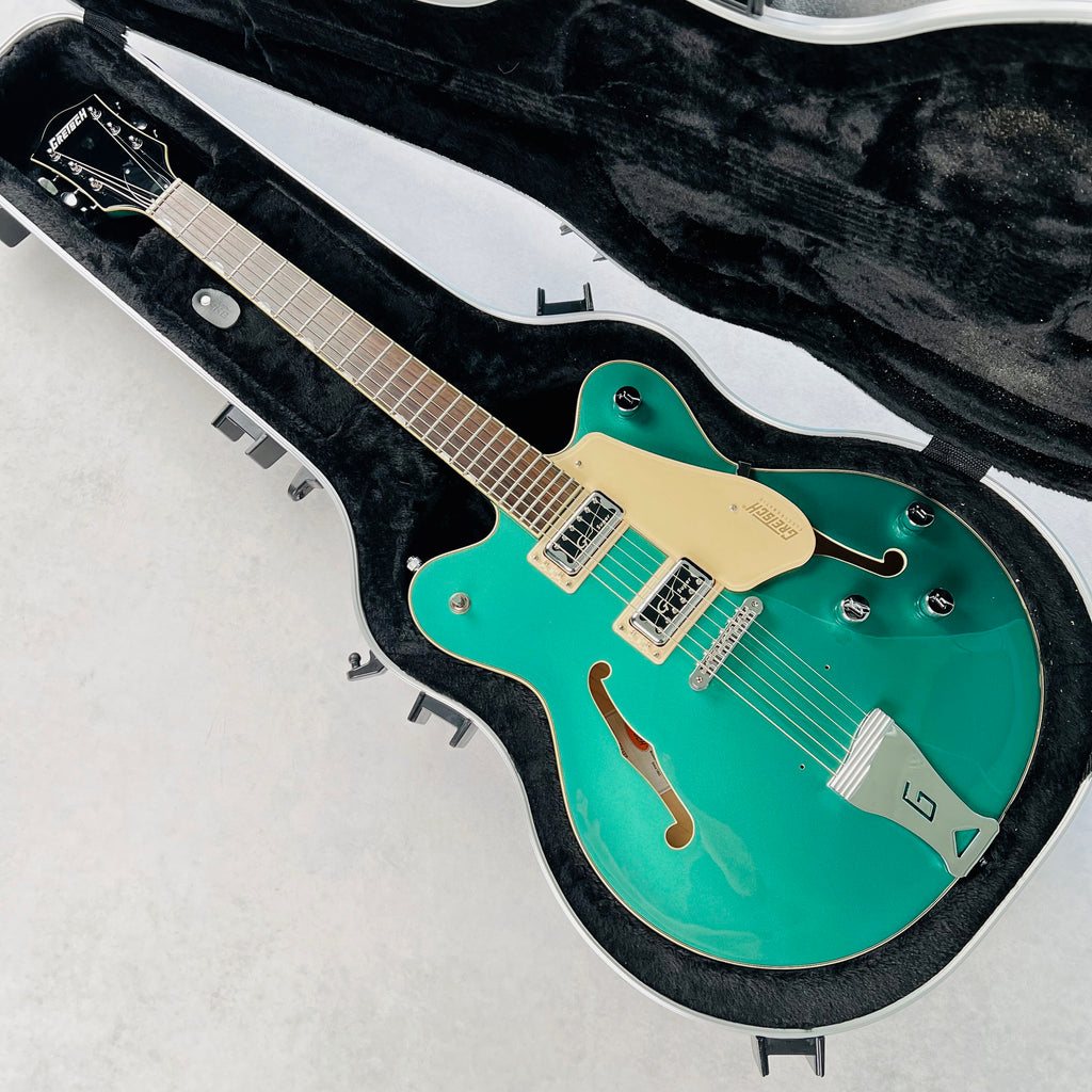 Gretsch G5622T Electromatic Center Block Double-Cut 2017 - Georgia Green - 18