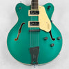 Gretsch G5622T Electromatic Center Block Double-Cut 2017 - Georgia Green - 1