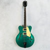 Gretsch G5622T Electromatic Center Block Double-Cut 2017 - Georgia Green - 2