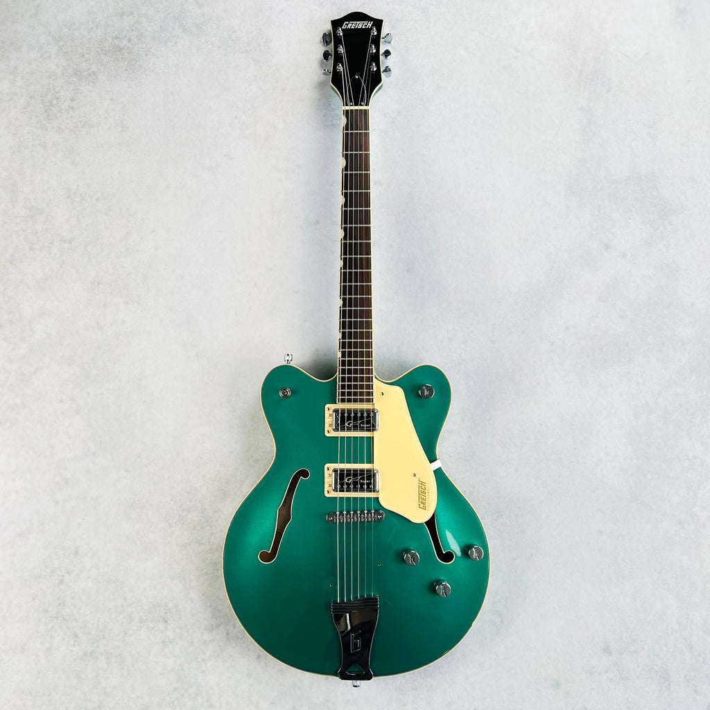 Gretsch G5622T Electromatic Center Block Double-Cut 2017 - Georgia Green - 2