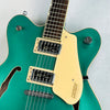 Gretsch G5622T Electromatic Center Block Double-Cut 2017 - Georgia Green - 3