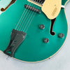 Gretsch G5622T Electromatic Center Block Double-Cut 2017 - Georgia Green - 5