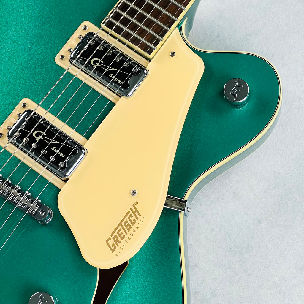 Gretsch G5622T Electromatic Center Block Double-Cut 2017 - Georgia Green - 6