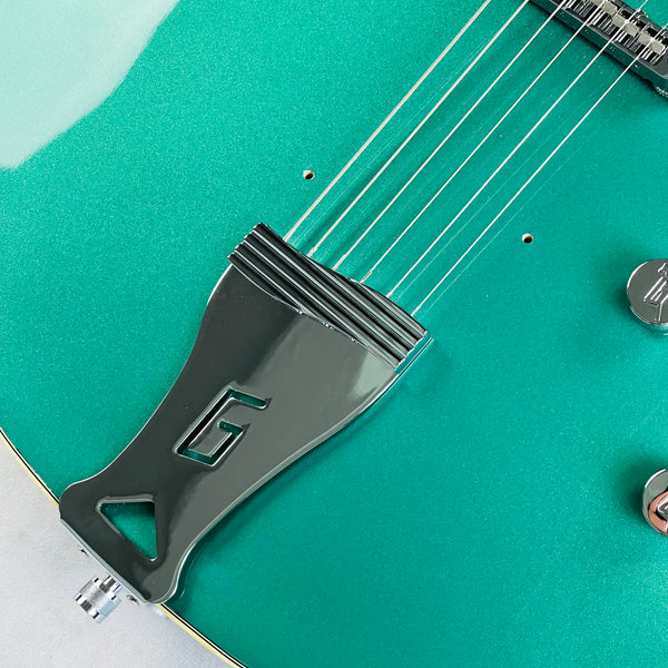 Gretsch G5622T Electromatic Center Block Double-Cut 2017 - Georgia Green - 7