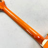 Gretsch G6120TM Chet Atkins Nashville Hollow Body Tiger Maple 2009 - Orange Stain - 16