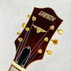 Gretsch G6120W-1957 Nashville Western 2006 - Western Maple Stain - 10