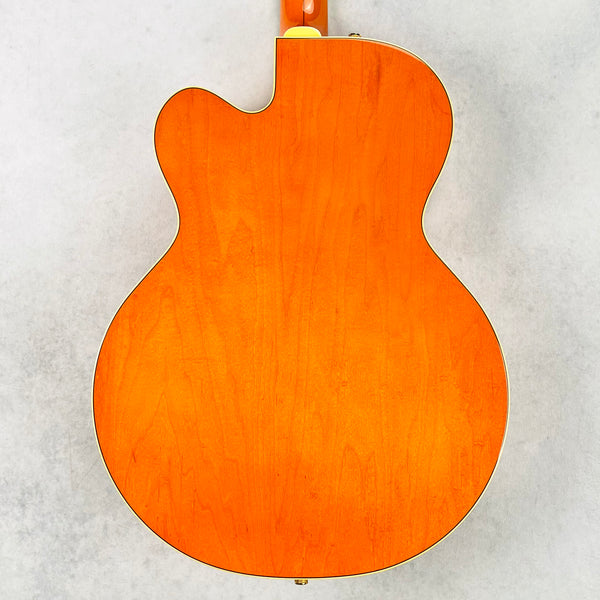 Gretsch G6120W-1957 Nashville Western 2006 - Western Maple Stain - 11