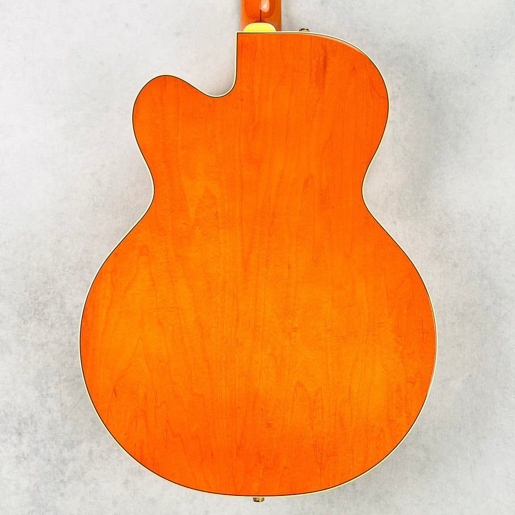 Gretsch G6120W-1957 Nashville Western 2006 - Western Maple Stain - 11