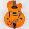 Gretsch G6120W-1957 Nashville Western 2006 - Western Maple Stain - 1