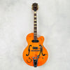 Gretsch G6120W-1957 Nashville Western 2006 - Western Maple Stain - 2