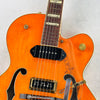 Gretsch G6120W-1957 Nashville Western 2006 - Western Maple Stain - 3