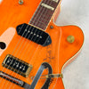 Gretsch G6120W-1957 Nashville Western 2006 - Western Maple Stain - 6