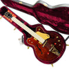 Gretsch G6122T-62 Vintage Select Edition '62 Chet Atkins Country Gentleman Hollow Body with Bigsby - Walnut Stain - 16