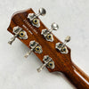 Gretsch G6128T-53 Vintage Select '53 Duo Jet with Bigsby 2020 - Black - 14