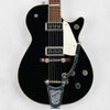 Gretsch G6128T-53 Vintage Select '53 Duo Jet with Bigsby 2020 - Black - 1