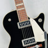 Gretsch G6128T-53 Vintage Select '53 Duo Jet with Bigsby 2020 - Black - 3