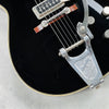 Gretsch G6128T-53 Vintage Select '53 Duo Jet with Bigsby 2020 - Black - 4