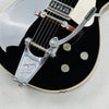 Gretsch G6128T-53 Vintage Select '53 Duo Jet with Bigsby 2020 - Black - 5