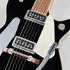Gretsch G6128T-53 Vintage Select '53 Duo Jet with Bigsby 2020 - Black - 6
