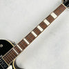 Gretsch G6128T-53 Vintage Select '53 Duo Jet with Bigsby 2020 - Black - 7