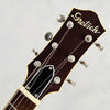 Gretsch G6128T-53 Vintage Select '53 Duo Jet with Bigsby 2020 - Black - 8