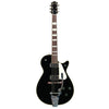 Gretsch G6128T-53 Vintage Select '53 Duo Jet with Bigsby - Black - 2