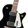Gretsch G6128T-53 Vintage Select '53 Duo Jet with Bigsby - Black - 3