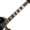 Gretsch G6128T-53 Vintage Select '53 Duo Jet with Bigsby - Black - 7