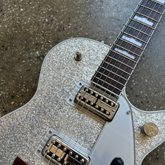 Gretsch G6129T-89 Vintage Select '89 Sparkle Jet with Bigsby 2021