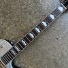 Gretsch G6129T-89 Vintage Select '89 Sparkle Jet with Bigsby 2021 - Silver Sparkle - 9